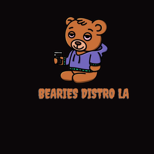 bearies distro logo