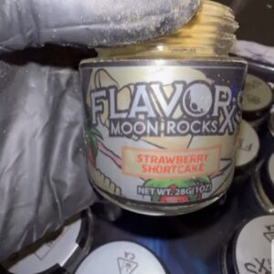 flavorxs moon rocks