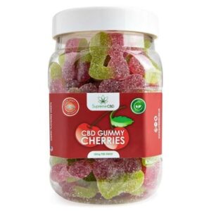 supreme cbd gummies