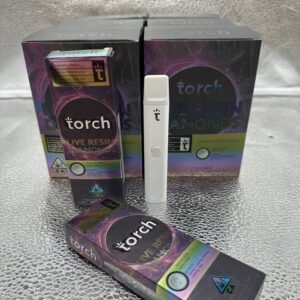 torch disposable