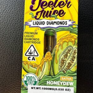 jeeter juice disposable