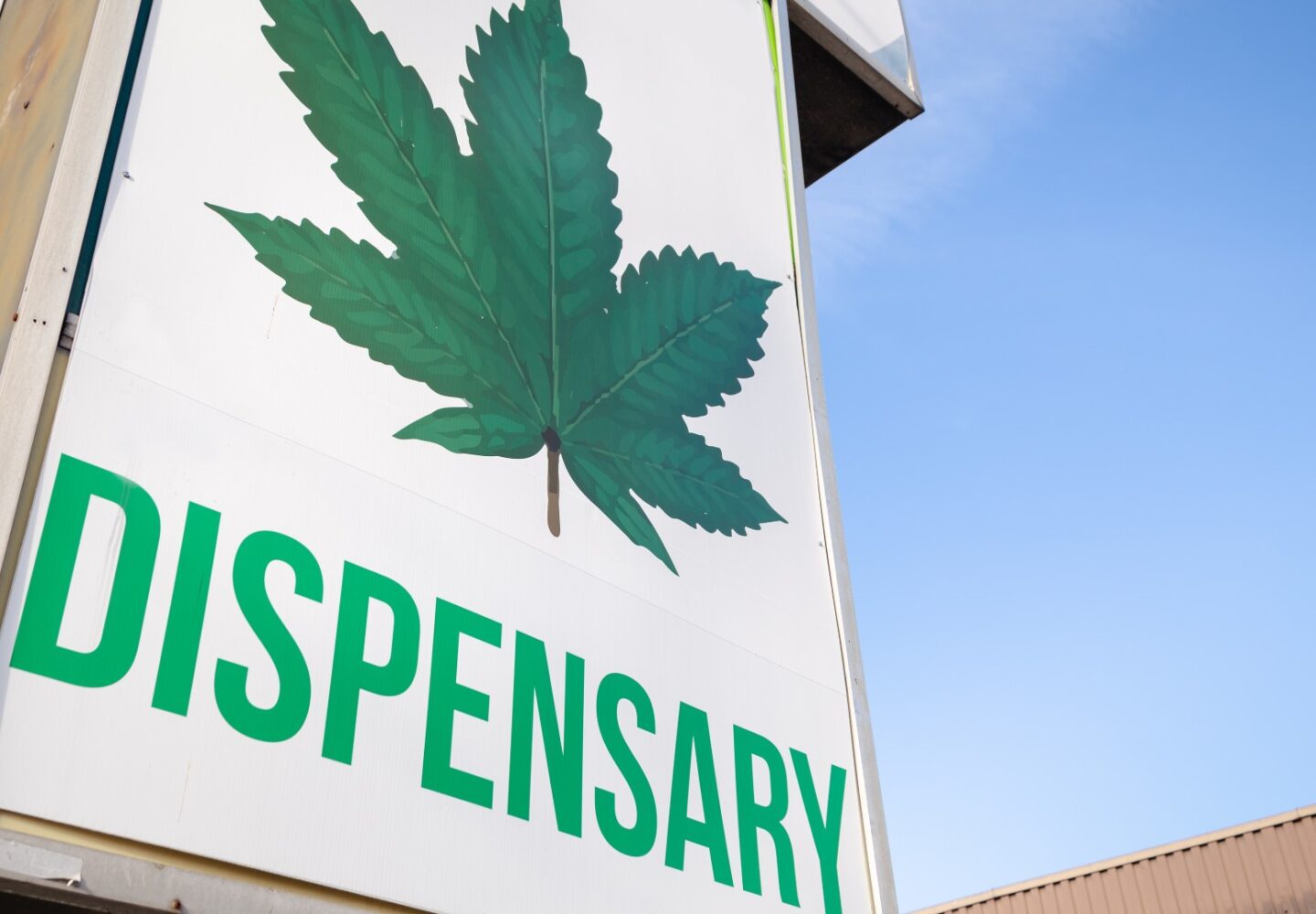 dispensary in new jersey