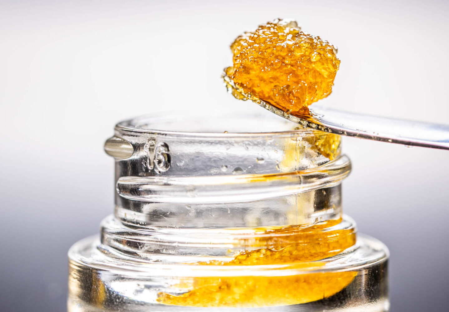 what is live resin