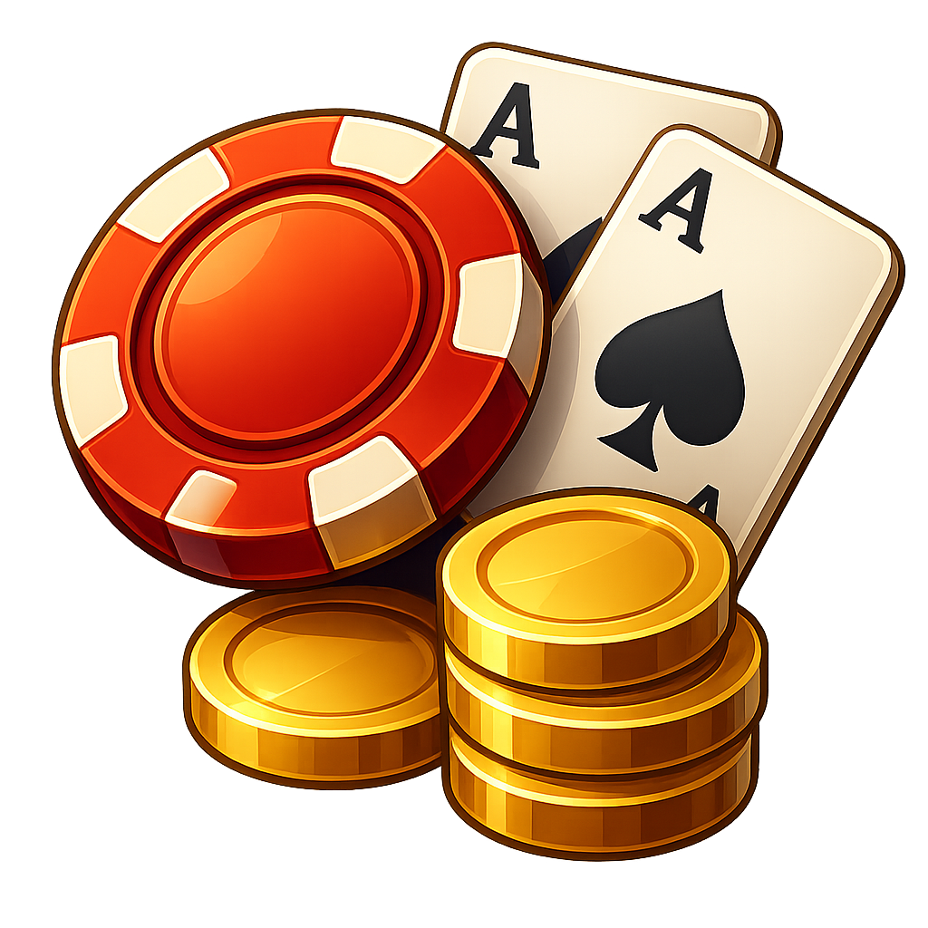 games casino